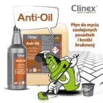 CLINEX Anti-Oil 1L