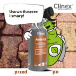 CLINEX Anti-Oil 1L