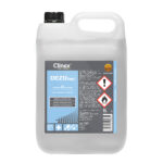 CLINEX DEZOSept - żel do dezynfekcji rąk 5L