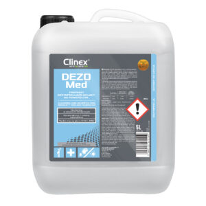 CLINEX DEZOMed 5L