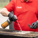 CLINEX Grill 5L