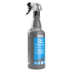 Clinex FastSteel 1L