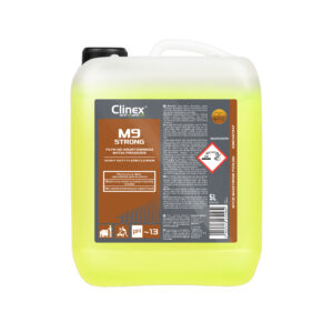 CLINEX M9 Strong 5L