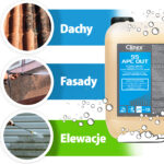 CLINEX S5 APC OUT 20L