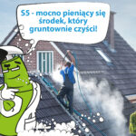 CLINEX S5 APC OUT 20L