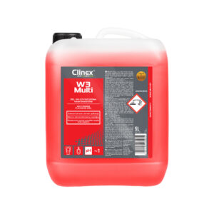 CLINEX W3 Multi 5L