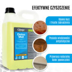 CLINEX Delos Mat 1L