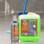 CLINEX Nano Protect Floral 5L