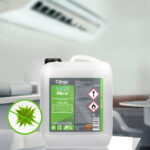 CLINEX Nano Protect Silver Nice 5L
