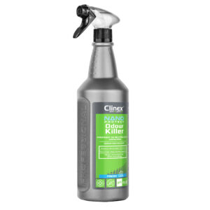 CLINEX Nano Protect Silver Odour Killer - Fresh 1L