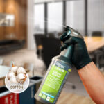 CLINEX ECO+ Protect Odour Killer - Cotton 1L