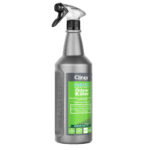 CLINEX Nano Protect Silver Odour Killer - Green Tea 1L