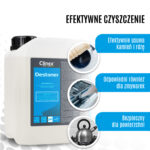 CLINEX Destoner 1L