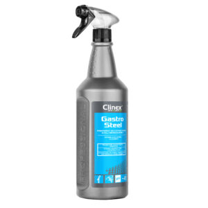 CLINEX Gastro Steel 1L