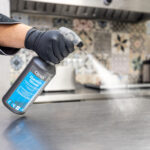 CLINEX Gastro Steel 1L