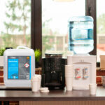 CLINEX Destoner 5L