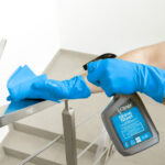 CLINEX Shine Steel 5L