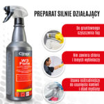 CLINEX W3 Forte 1L