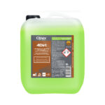 CLINEX 4Dirt 10L