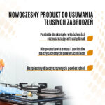 CLINEX FastGast 5L