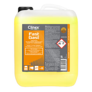 CLINEX FastGast 5L