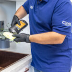 CLINEX Stronger 750ml