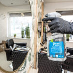 CLINEX Glass Foam 650ml