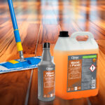 CLINEX Wood&Panel 1L