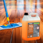 CLINEX Wood&Panel 5L