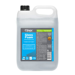 CLINEX Glass Foam 5L