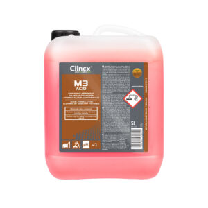 CLINEX M3 Acid 5L