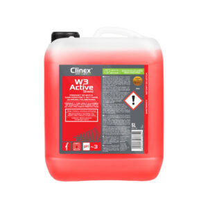 CLINEX W3 Active SHIELD 5L