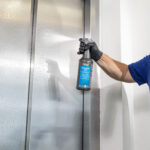 CLINEX GreaseOff 1L