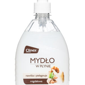 CLINEX Liquid Soap 500ml