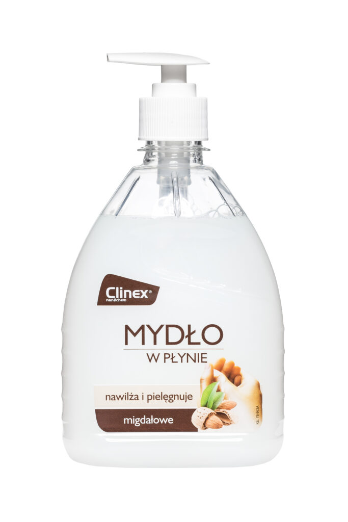 CLINEX Liquid Soap 500ml