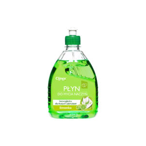 CLINEX HandWash 500ml