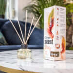 CLINEX Scent Sticks Patyczki zapachowe- FANTASY 45ml