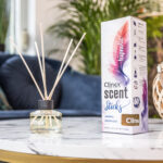 CLINEX Scent Sticks Patyczki zapachowe- HIPNOTIC 45ml