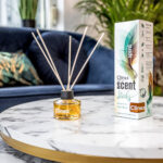 CLINEX Scent Sticks Patyczki zapachowe- SPIRIT 45ml