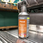 CLINEX Floral - Blush 1L