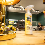 CLINEX Scent - Egejski Owoc 500ml
