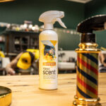CLINEX Scent - Egejski Owoc 500ml