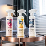 CLINEX Scent - Paryski Wdzięk 500ml