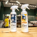 CLINEX Scent - Magiczna Noc 500ml