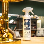 CLINEX Scent - Magiczna Noc 500ml
