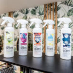 CLINEX Scent - Słoneczny Dzień 500ml