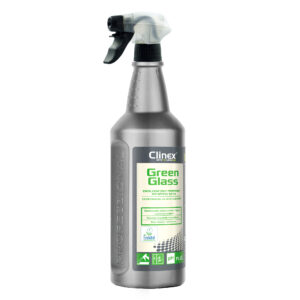 CLINEX - Green Glass 1L