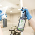 CLINEX - Green Glass 1L