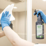 CLINEX - Green Glass 1L