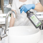 CLINEX - Green Sanit 1L
